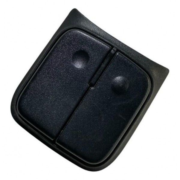 Botao Volante Direito Gm Cruze Turbo 1.4 2016 2017 2019