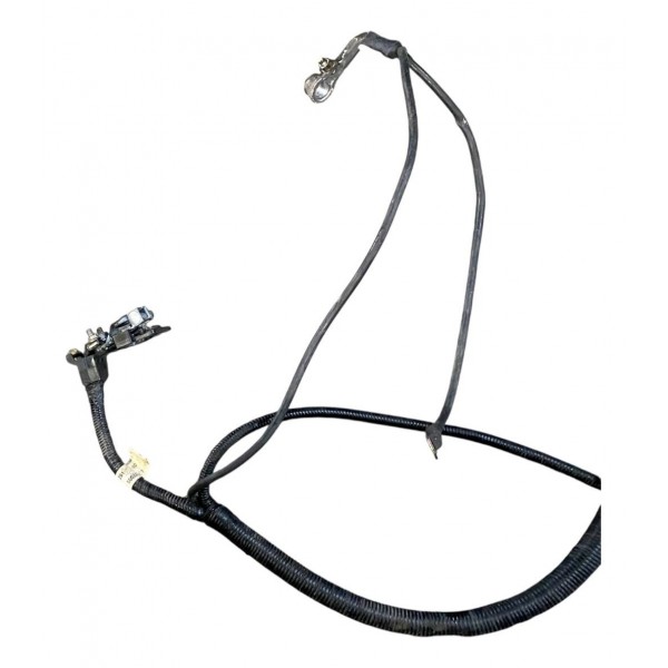 Chicote Alternador Negativo Bateria Terra Jac J3 1.5 2015