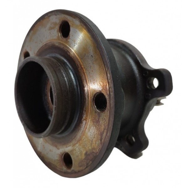 Cubo Rolamento Volvo Xc60 T5 Traseiro Direito 2011 2014