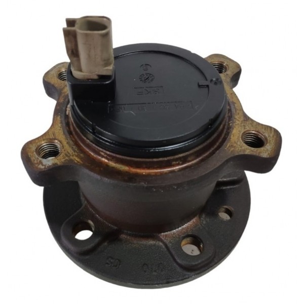 Cubo Rolamento Volvo Xc60 T5 Traseiro Direito 2011 2014