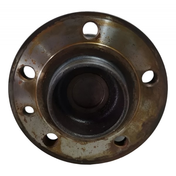 Cubo Rolamento Volvo Xc60 T5 Traseiro Direito 2011 2014