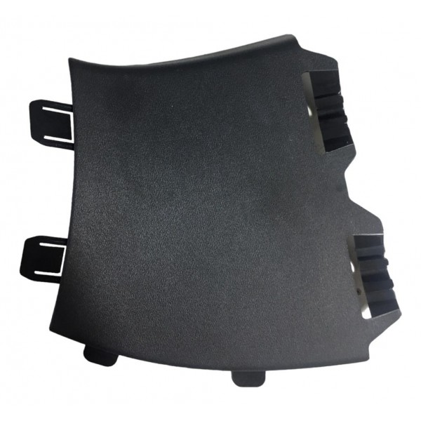 Acabamento Coluna Teto Volvo Xc60 Traseiro Esquerdo 2009 12