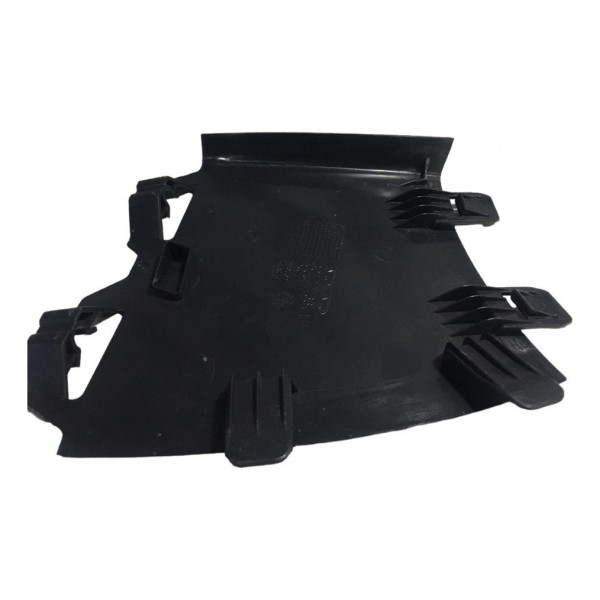 Acabamento Coluna Teto Volvo Xc60 Traseiro Esquerdo 2009 12