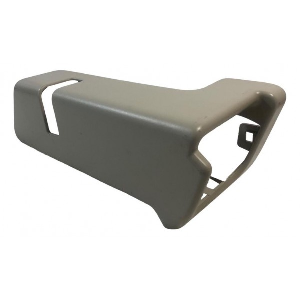 Acabamento Trava Banco Xc60 Traseiro Direito 2009 2015 Creme