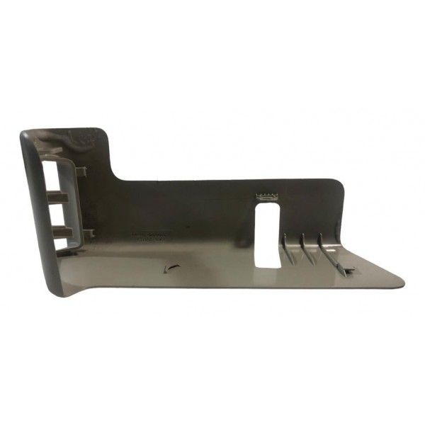 Acabamento Trava Banco Xc60 Traseiro Direito 2009 2015 Creme