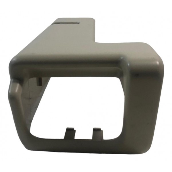 Acabamento Trava Banco Xc60 Traseiro Direito 2009 2015 Creme