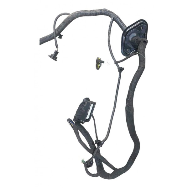 Chicote Injeção Jac J3 1.5 16v 2015 Original