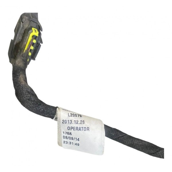 Chicote Injeção Jac J3 1.5 16v 2015 Original