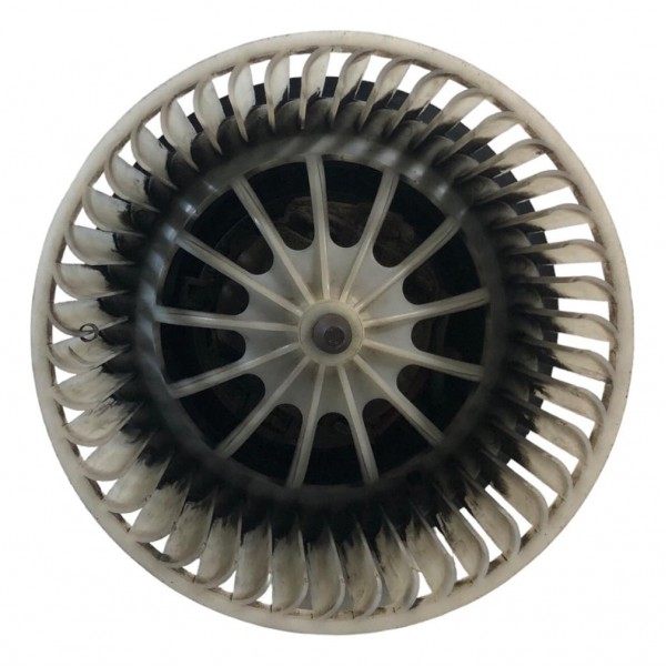 Ventilador Ar Forçada Volvo Xc60 Evoque 2009 A 2015