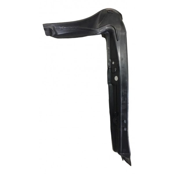 Acabamento Interno Porta Paralama Audi A4 Tfsi 2012 2015