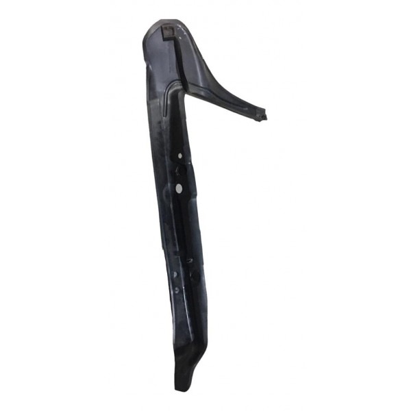 Acabamento Interno Porta Paralama Audi A4 Tfsi 2012 2015