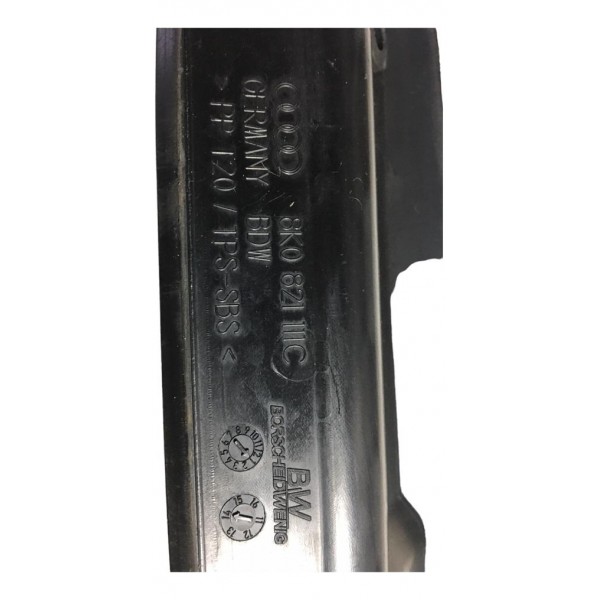 Acabamento Interno Porta Paralama Audi A4 Tfsi 2012 2015