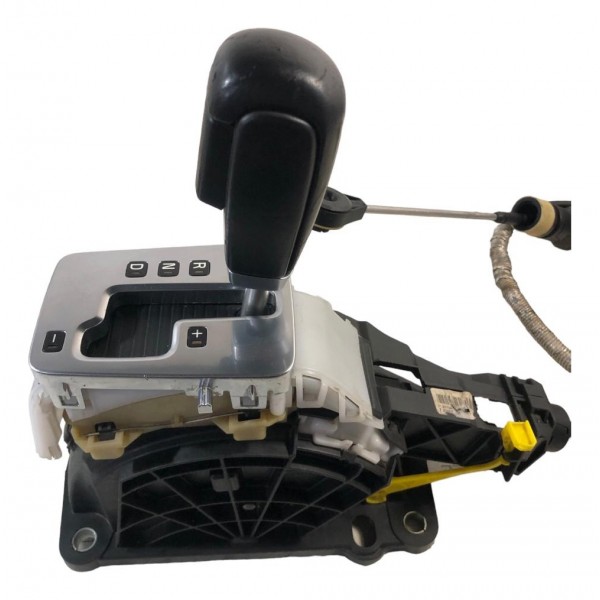 Trambulador Volvo Xc60 T6 3.0 2009 2012 Automático Com Cabo