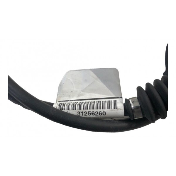 Trambulador Volvo Xc60 T6 3.0 2009 2012 Automático Com Cabo