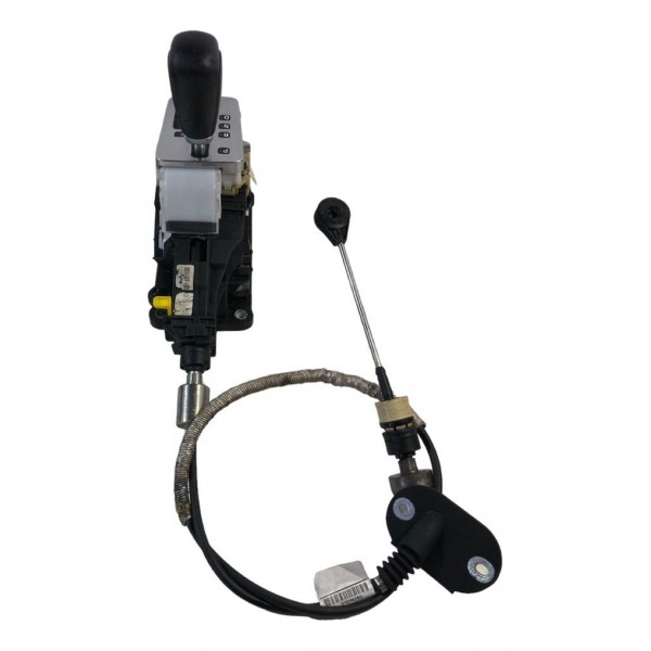 Trambulador Volvo Xc60 T6 3.0 2009 2012 Automático Com Cabo