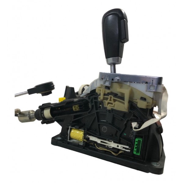 Trambulador Volvo Xc60 T6 3.0 2009 2012 Automático Com Cabo