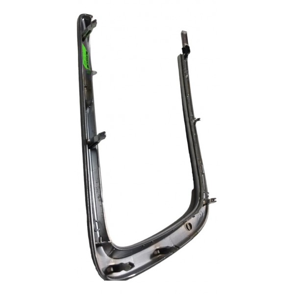 Moldura Forro Porta Traseiro Esquerdo Volvo Xc60 2011 A 2014