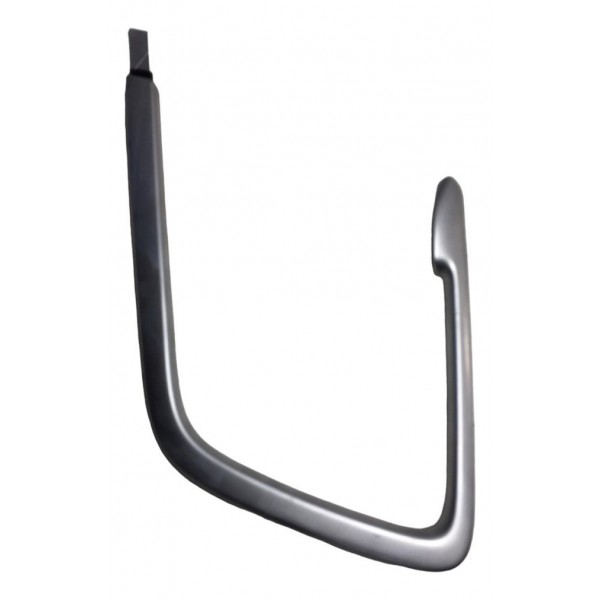 Moldura Forro Porta Traseiro Esquerdo Volvo Xc60 2011 A 2014