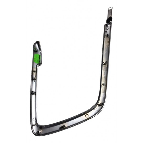 Moldura Forro Porta Traseiro Esquerdo Volvo Xc60 2011 A 2014