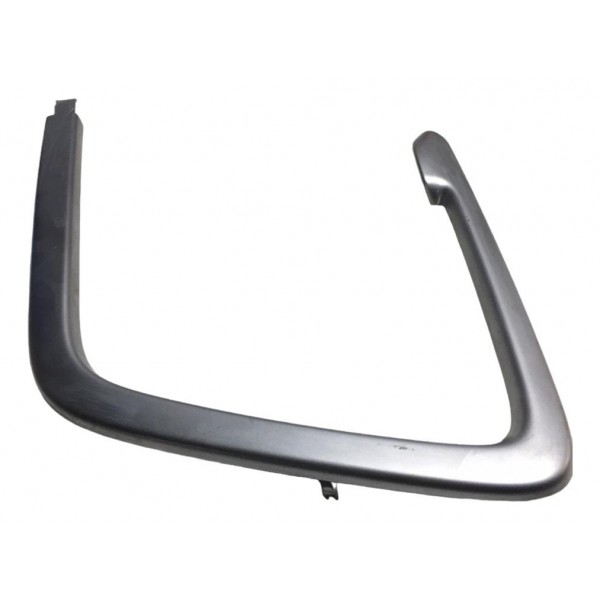 Moldura Forro Porta Traseiro Esquerdo Volvo Xc60 2011 A 2014