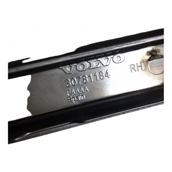 Moldura Forro Porta Volvo Xc60  Traseiro Direito 2011 2014