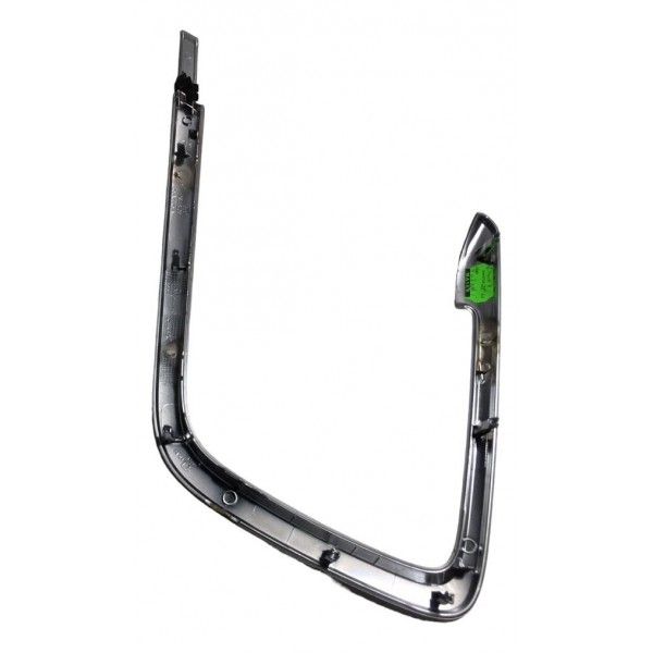 Moldura Forro Porta Volvo Xc60  Traseiro Direito 2011 2014