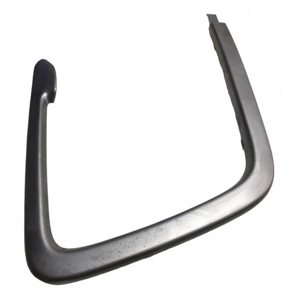 Moldura Forro Porta Volvo Xc60  Traseiro Direito 2011 2014