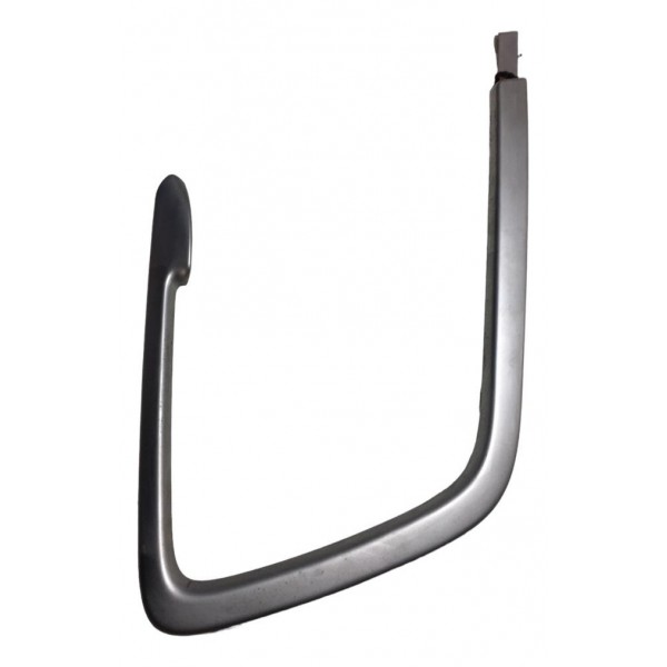 Moldura Forro Porta Volvo Xc60  Traseiro Direito 2011 2014