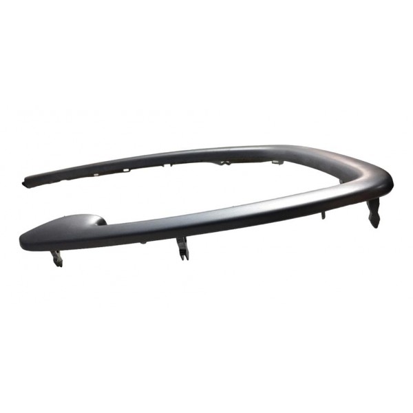 Moldura Forro Porta Volvo X60 T5 Dianteira Direito 2011 2014