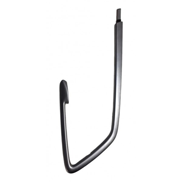 Moldura Forro Porta Volvo X60 T5 Dianteira Direito 2011 2014