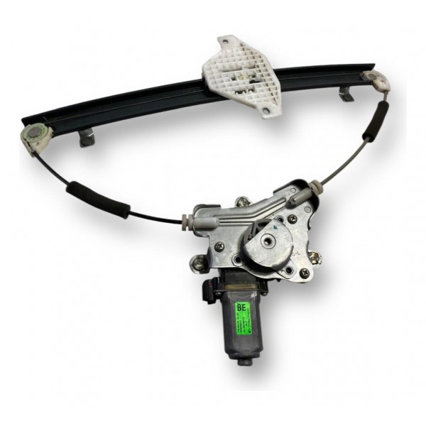 Maquina Vidro Gm Captiva Dianteira Esquerda 2008 2015