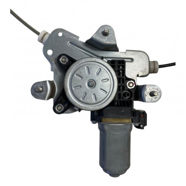 Maquina Vidro Gm Captiva Dianteira Esquerda 2008 2015