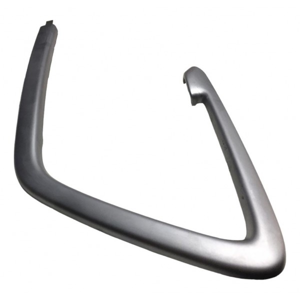 Moldura Forro Porta Volvo X60 T5 Dianteira Esquerda 2011 14