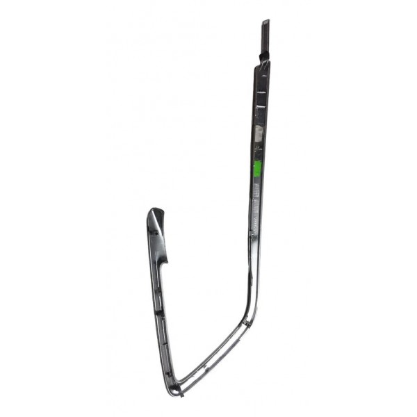 Moldura Forro Porta Volvo X60 T5 Dianteira Esquerda 2011 14