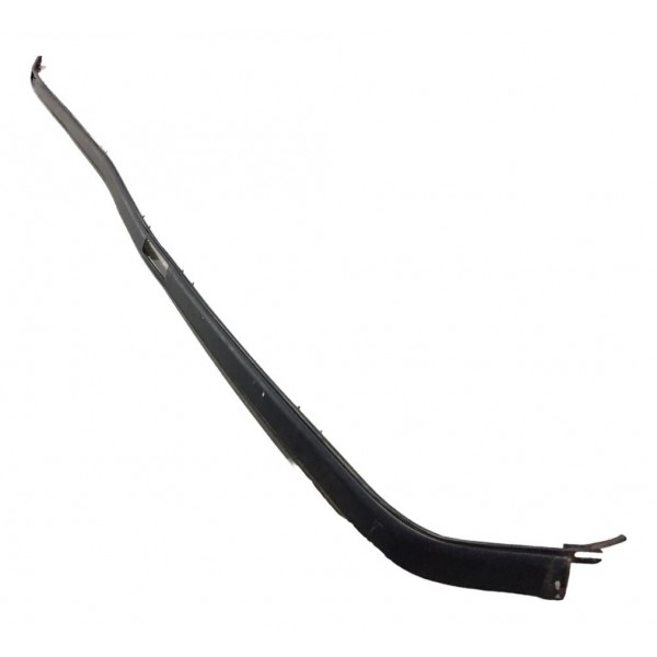 Friso Teto Land Rover Freelander 1 Direito 2.5 V6 2003 2006 Preto