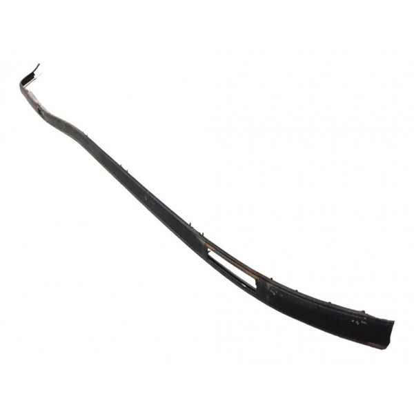 Friso Teto Land Rover Freelander 1 Esquerdo 2.5 V6 2003 2006 Preto