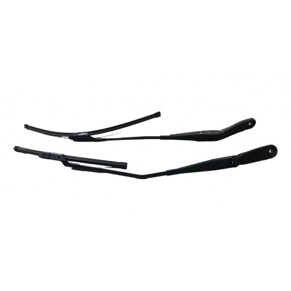 Par Braço Limpador Parabrisa Volvo Xc60 T5 2.0 2008 2011 Esquerdo