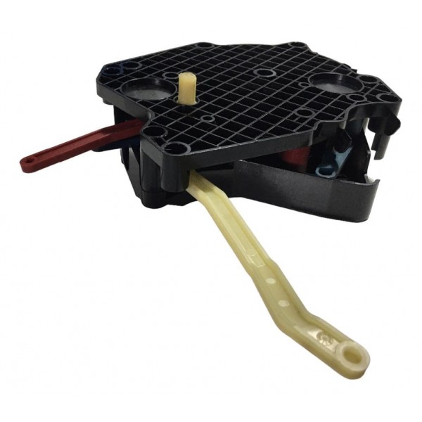 Direcionador Atuador Caixa Evaporadora Volvo Xc60 T5 2011