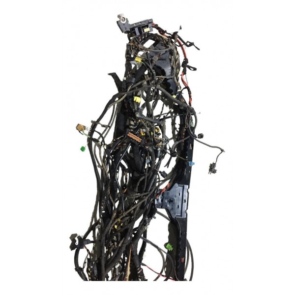 Chicote Eletrico Carroceria Audi A4 2.0 Tfsi 2014