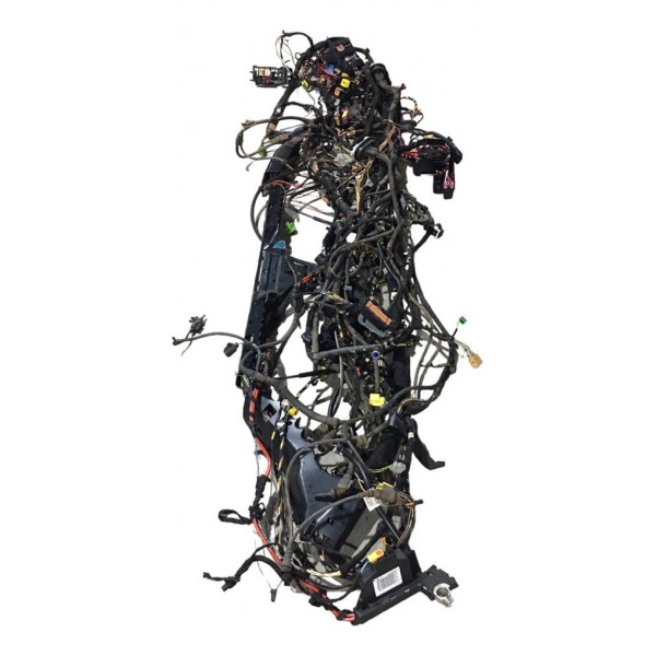 Chicote Eletrico Carroceria Audi A4 2.0 Tfsi 2014