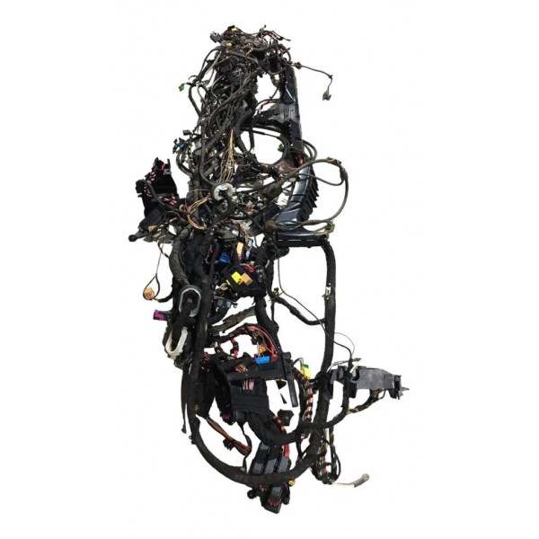 Chicote Eletrico Carroceria Audi A4 2.0 Tfsi 2014