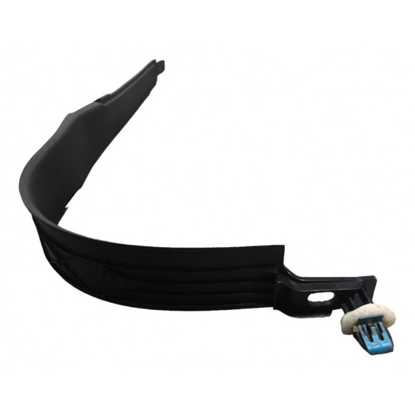 Acabamento Interno Painel Volvo Xc60 Direito 2.0 T5 11 2017