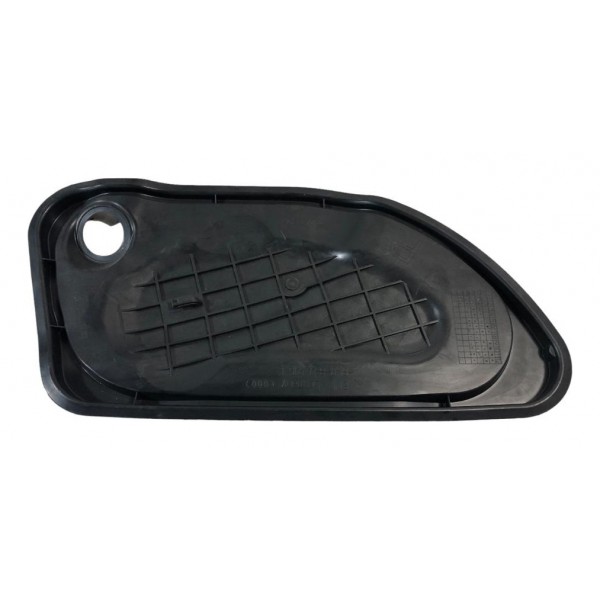 Acabamento Interno Porta Audi A4 Traseira Direita 2009 2014