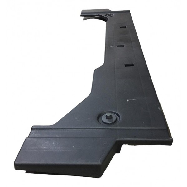 Acabamento Interno Do Porta Malas Audi A4 Tfsi 2012 / 2014 Preto