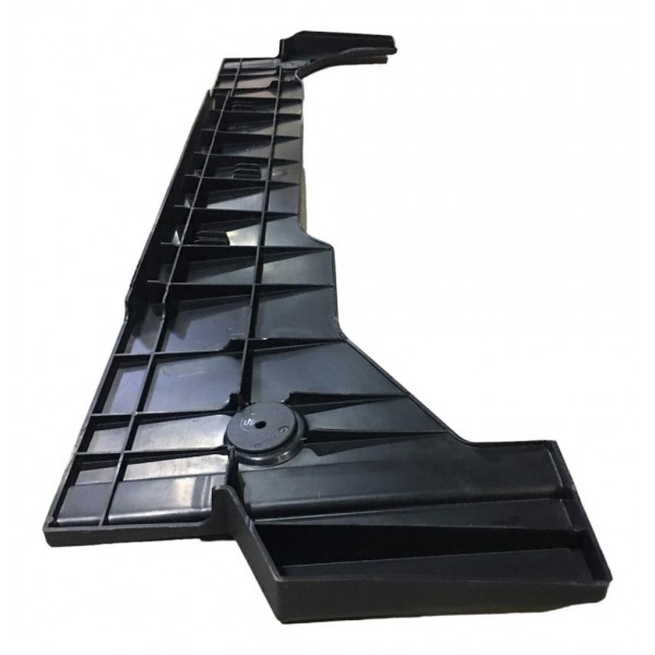 Acabamento Interno Do Porta Malas Audi A4 Tfsi 2012 / 2014 Preto