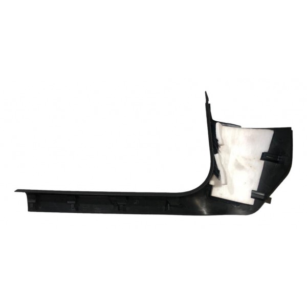 Soleira Porta Audi A4  Dianteira Direita 2010 15 8k1867272d Preto