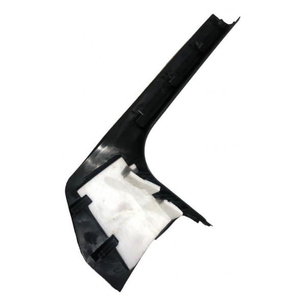 Soleira Porta Audi A4  Dianteira Direita 2010 15 8k1867272d Preto