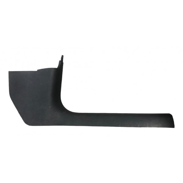 Soleira Porta Audi A4  Dianteira Direita 2010 15 8k1867272d Preto