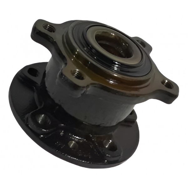 Cubo Rolamento Volvo Xc60 T6 Traseiro Direito 3.0 2009