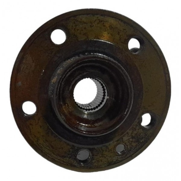 Cubo Rolamento Volvo Xc60 T6 Traseiro Direito 3.0 2009